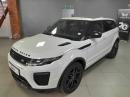 Thumbnail Land Rover Evoque 2.0 TD4 HSE Dynamic