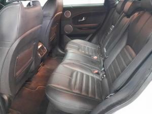 Land Rover Evoque 2.0 TD4 HSE Dynamic - Image 20