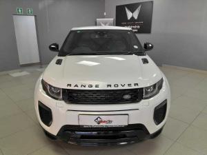 Land Rover Evoque 2.0 TD4 HSE Dynamic - Image 2