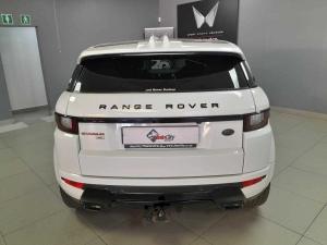 Land Rover Evoque 2.0 TD4 HSE Dynamic - Image 4