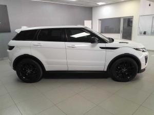 Land Rover Evoque 2.0 TD4 HSE Dynamic - Image 6