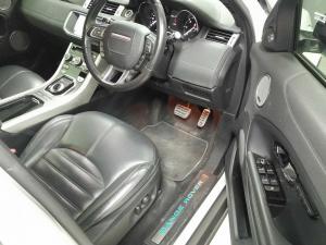 Land Rover Evoque 2.0 TD4 HSE Dynamic - Image 8