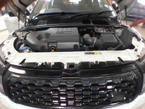 Land Rover Evoque 2.0 TD4 HSE Dynamic - Image 9