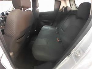 Mahindra KUV 100 1.2TD K8+ NXT - Image 17