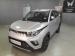 Mahindra KUV 100 1.2TD K8+ NXT - Thumbnail 1