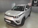 Thumbnail Mahindra KUV 100 1.2TD K8+ NXT