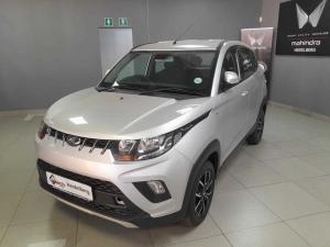 Mahindra KUV 100 1.2TD K8+ NXT - Image 1