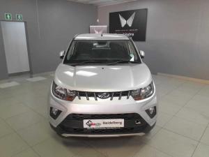Mahindra KUV 100 1.2TD K8+ NXT - Image 2