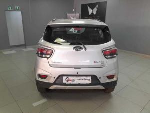 Mahindra KUV 100 1.2TD K8+ NXT - Image 4