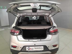 Mahindra KUV 100 1.2TD K8+ NXT - Image 5