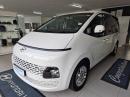 Thumbnail Hyundai Staria 2.2D Executive automatic
