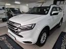 Thumbnail Isuzu MU-X 3.0D LS 4X4 automatic