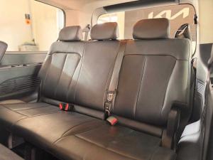 Hyundai Staria 2.2D Executive automatic - Image 13