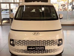 Hyundai Staria 2.2D Executive automatic - Image 14