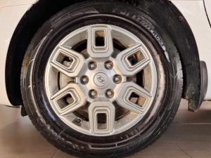 Hyundai Staria 2.2D Executive automatic - Image 17