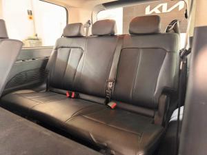 Hyundai Staria 2.2D Executive automatic - Image 18