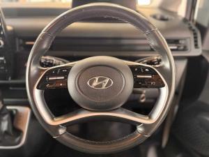 Hyundai Staria 2.2D Executive automatic - Image 19