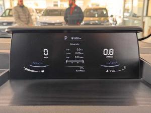 Hyundai Staria 2.2D Executive automatic - Image 20