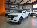 Thumbnail Ford Ranger 2.2TDCID/C