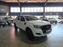 Thumbnail Ford Ranger 2.2TDCID/C