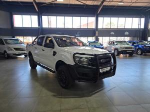 Ford Ranger 2.2TDCID/C - Image 3