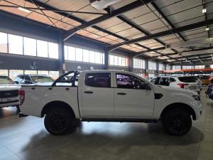 Ford Ranger 2.2TDCID/C - Image 4