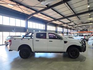 Ford Ranger 2.2TDCID/C - Image 4