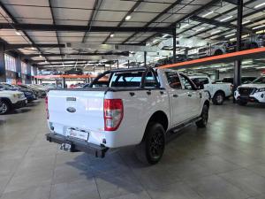 Ford Ranger 2.2TDCID/C - Image 6