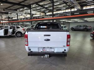 Ford Ranger 2.2TDCID/C - Image 7