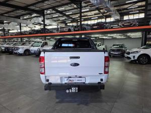 Ford Ranger 2.2TDCID/C - Image 7