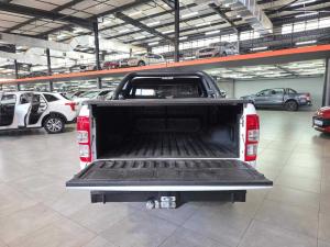Ford Ranger 2.2TDCID/C - Image 8