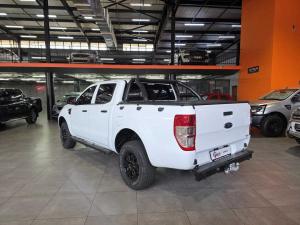 Ford Ranger 2.2TDCID/C - Image 9