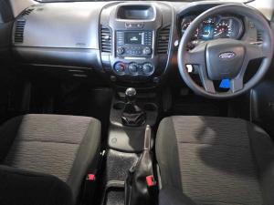 Ford Ranger 2.2TDCID/C - Image 10