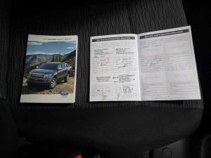 Ford Ranger 2.2TDCID/C - Image 14