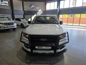 Ford Ranger 2.2TDCID/C - Image 2