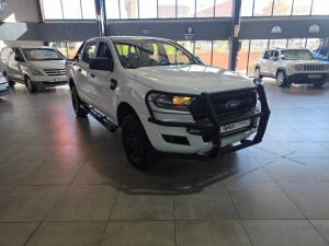 Ford Ranger 2.2TDCID/C - Image 3