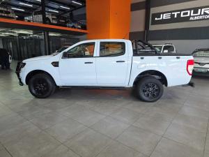 Ford Ranger 2.2TDCID/C - Image 5