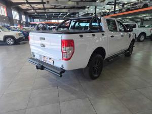 Ford Ranger 2.2TDCID/C - Image 6