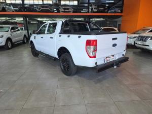 Ford Ranger 2.2TDCID/C - Image 9