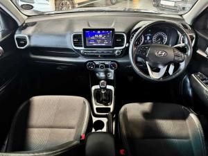 Hyundai Venue 1.0 Tgdi Fluid - Image 10