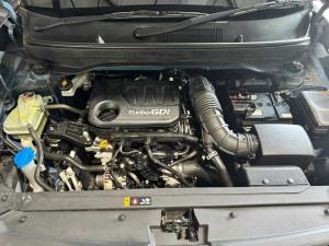 Hyundai Venue 1.0 Tgdi Fluid - Image 16