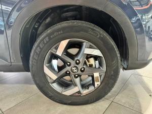 Hyundai Venue 1.0 Tgdi Fluid - Image 17