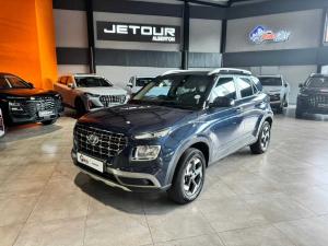 Hyundai Venue 1.0 Tgdi Fluid - Image 1