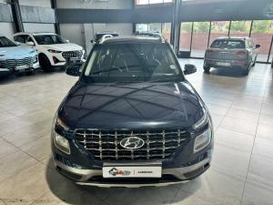 Hyundai Venue 1.0 Tgdi Fluid - Image 2