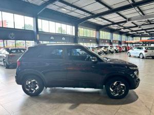 Hyundai Venue 1.0 Tgdi Fluid - Image 4