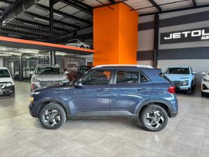 Hyundai Venue 1.0 Tgdi Fluid - Image 5