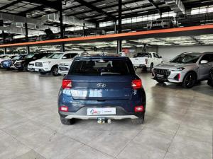 Hyundai Venue 1.0 Tgdi Fluid - Image 7