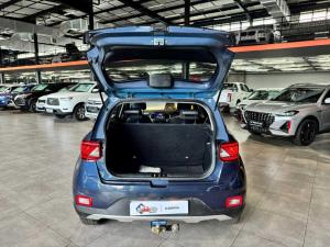 Hyundai Venue 1.0 Tgdi Fluid - Image 8