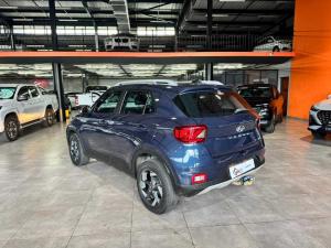 Hyundai Venue 1.0 Tgdi Fluid - Image 9