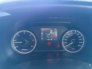 Isuzu D-MAX 1.9 Ddi HR L automatic D/C - Image 13